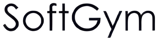 SoftGym logo